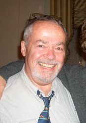 Charles W. Jewett '66